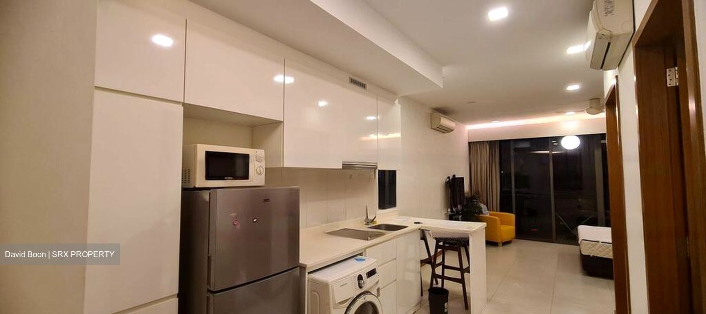 Avant Residences (D14), Apartment #463604831